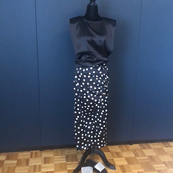 RIVER ISLAND skirt ASOS - Picture 2 of 10